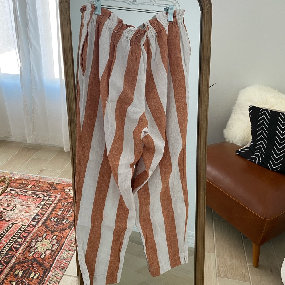 Pants - Picture 2 of 4